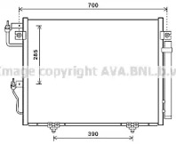 PRASCO MT5231D