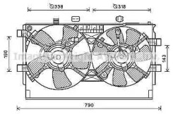 PRASCO MT7529