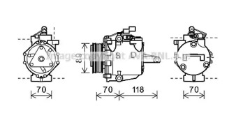 PRASCO MTK224