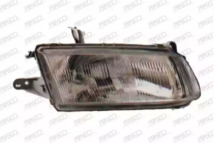 prasco mz0154603