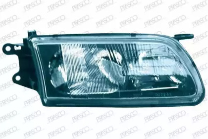 prasco mz0454803