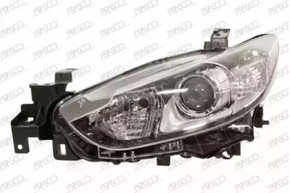 prasco mz0534904
