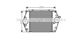 PRASCO MZ4188