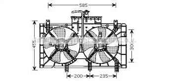 PRASCO MZ7537