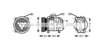 PRASCO MZK202