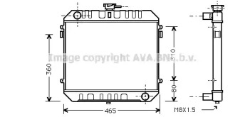 PRASCO OL2095