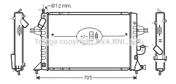 PRASCO OL2294