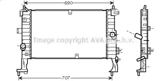 PRASCO OL2346