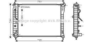 PRASCO OL2434