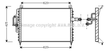 PRASCO OL5238