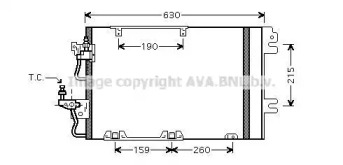 PRASCO OL5367D