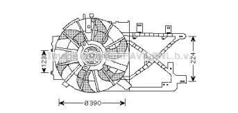 PRASCO OL7516