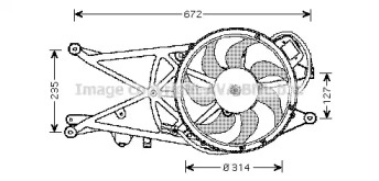 PRASCO OL7530