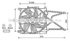 PRASCO OL7596