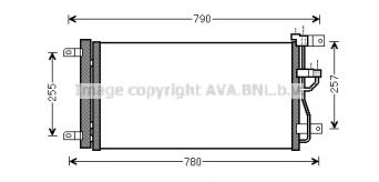 PRASCO OLA5612D