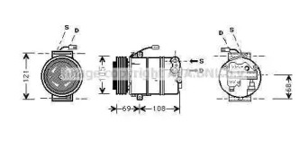 PRASCO OLAK373