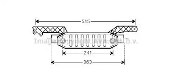 PRASCO PE4402