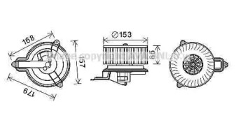 PRASCO PE8391
