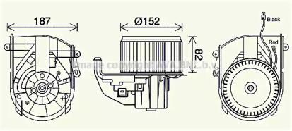 PRASCO PE8414