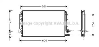 PRASCO PR5021