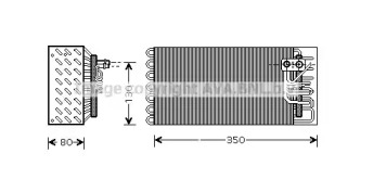 PRASCO PRV041