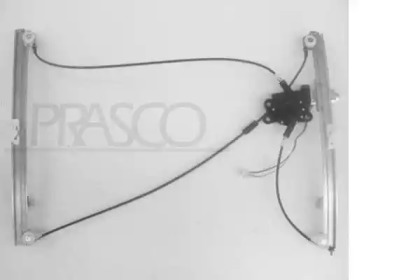 prasco rn325w021