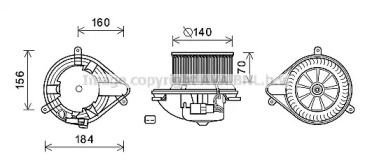 PRASCO RT8572
