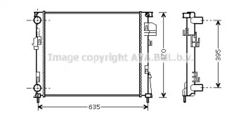 PRASCO RTA2303