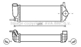 PRASCO RTA4484