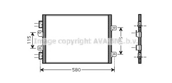 PRASCO RTA5341