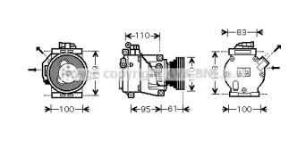 PRASCO RTK368