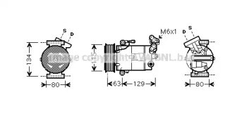 PRASCO RTK384