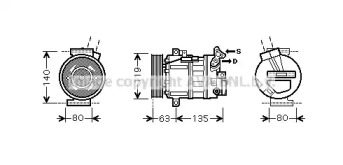 PRASCO RTK389