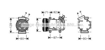 PRASCO RTK401