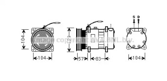 PRASCO RTK436