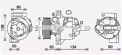 PRASCO RTK637
