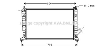 PRASCO SB2035