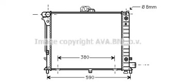 PRASCO SB2046