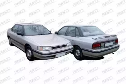 PRASCO SB5183100