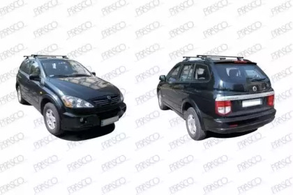 PRASCO SY8204413