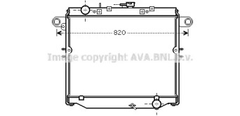 PRASCO TOA2379