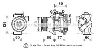 PRASCO TOK681