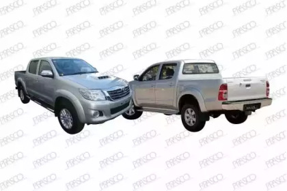PRASCO TY8203100
