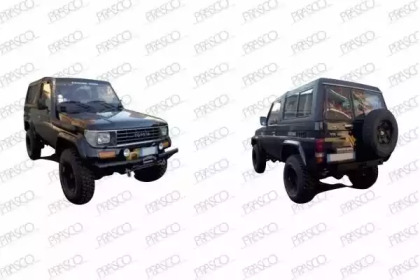 PRASCO TY8384053
