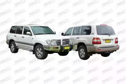 PRASCO TY8504904