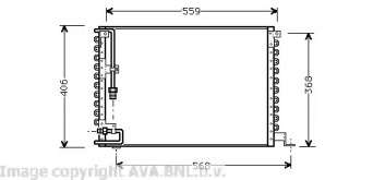 PRASCO VO5073