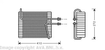 PRASCO VOV103