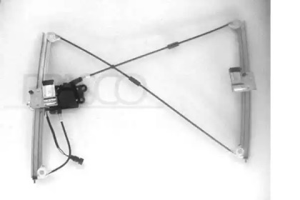 prasco vw017w021