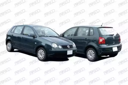 PRASCO VW0217114