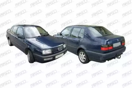 PRASCO VW0792001